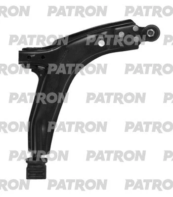 Bras de liaison, suspension de roue PATRON PS5104R