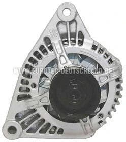 Alternateur EUROTEC 12042110
