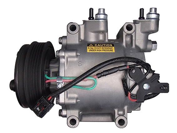 Compresseur, climatisation Airstal 10-3742