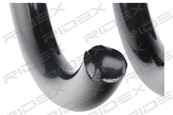 Ressort de suspension RIDEX 188C0421
