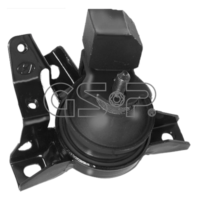 Support moteur GSP-BR 518306