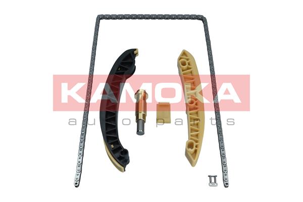 Kit de distribution par chaîne KAMOKA 7001568