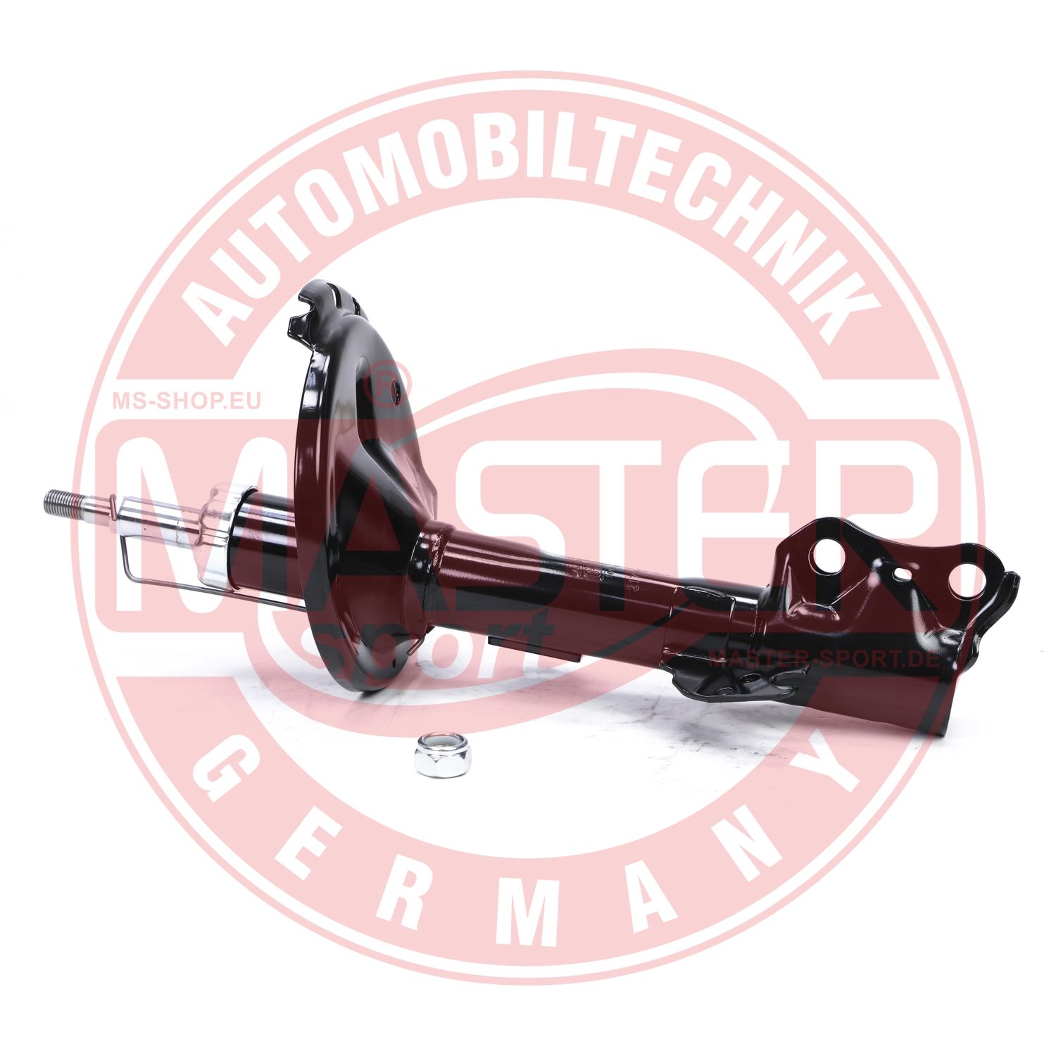 Amortisseur MASTER-SPORT GERMANY 317149-PCS-MS