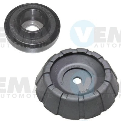 Kit de réparation, coupelle de suspension VEMA 440047