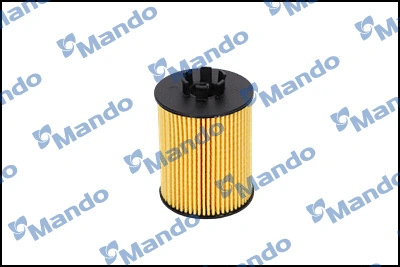 Filtre à huile MANDO EEOG0005Y