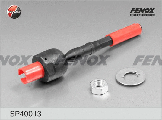 Rotule de direction intérieure, barre de connexion FENOX SP40013