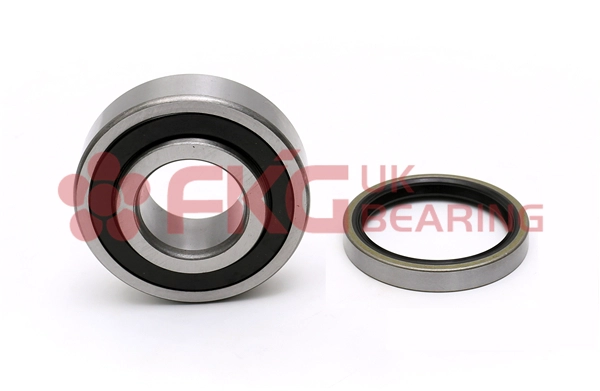 Kit de roulements de roue FKG GL4200S
