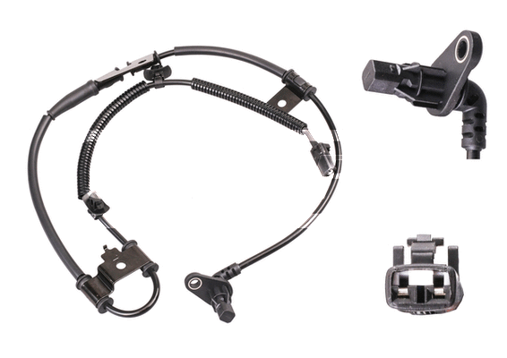 Capteur, vitesse de roue LEMARK LAB613