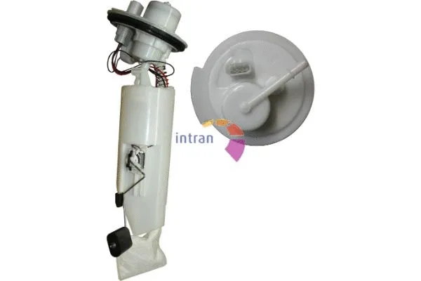 Module d'alimentation en carburant Intran Flotamex FP7172