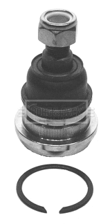 Rotule de suspension BORG & BECK BBJ5426