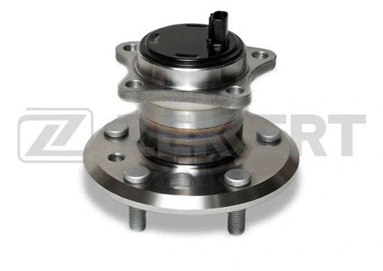 Moyeu de roue ZEKKERT RL-1465