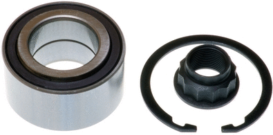 Kit de roulements de roue DENCKERMANN W413260