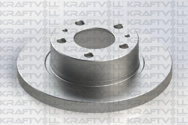 Disque de frein KRAFTVOLL GERMANY 07040820