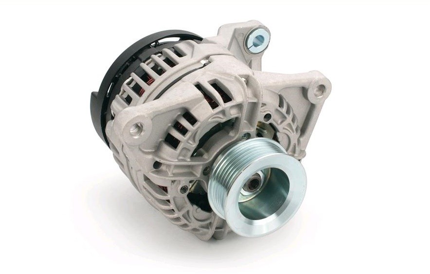 Alternateur TESLA TECHNICS TT12517