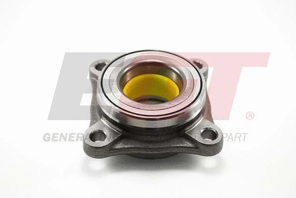 Kit de roulements de roue EGT 554445EGTk