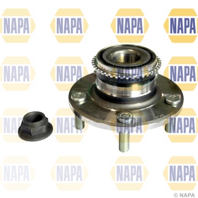 Kit de roulements de roue NAPA PWB1739