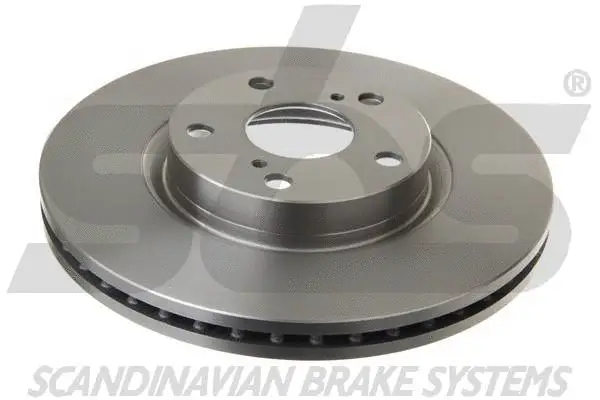 Disque de frein sbs 18152045125