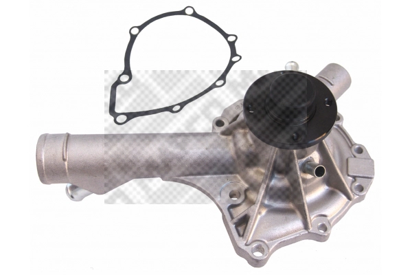 Pompe à eau, refroidissement du moteur MAPCO 21871