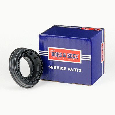 Roulement, coupelle de suspension BORG & BECK BSM5544