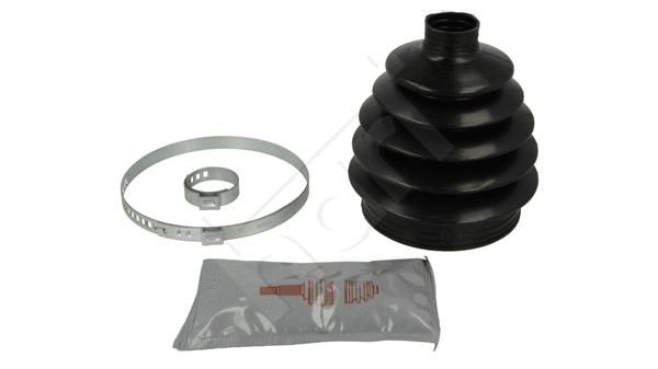 Jeu de joints-soufflets, arbre de commande HART 417 990