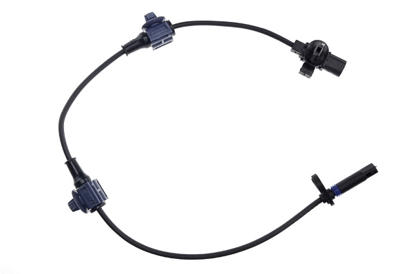 Capteur, vitesse de roue MTR 12176268