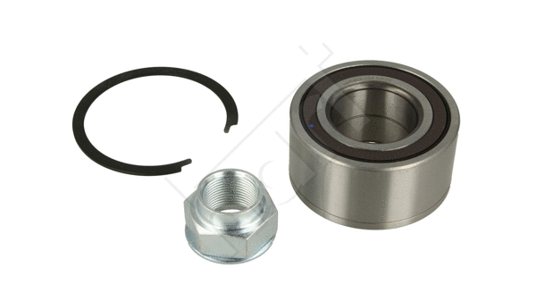 Kit de roulements de roue HART 902 034