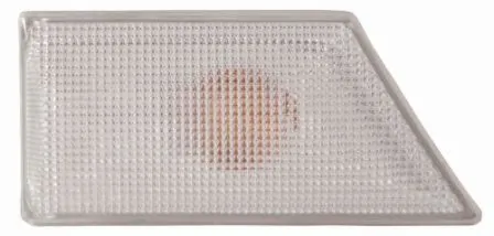 Feu clignotant ABAKUS 442-1413L-UE-C