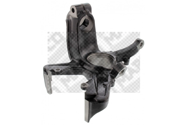 Fusée d'essieu, suspension de roue MAPCO 107756