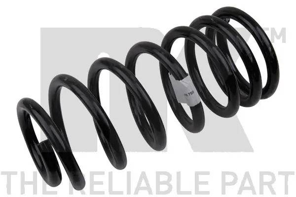 Ressort de suspension NK 543414