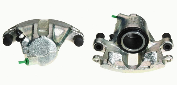 Étrier de frein 4X4 ESTANFI PDF-37-069