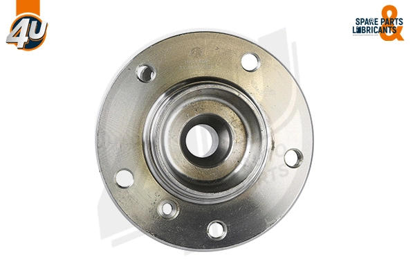 Kit de roulements de roue 4U Autoparts 16838BW
