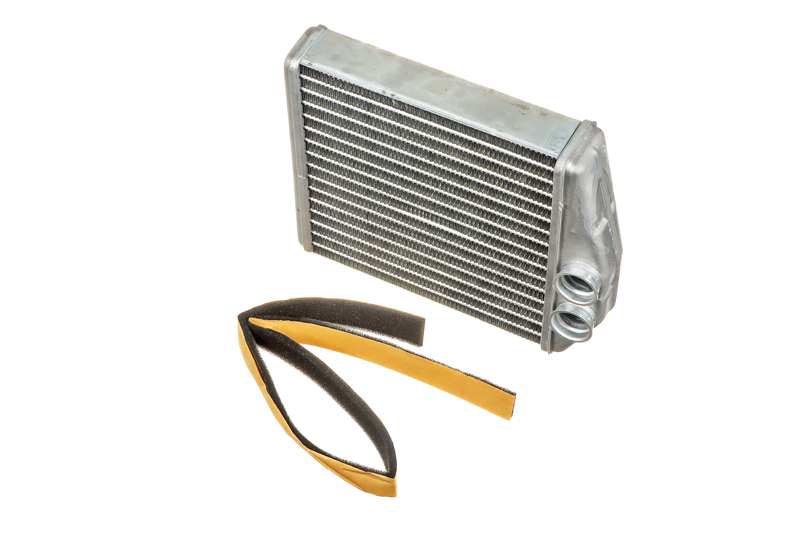 Système de chauffage A.Z. Meisterteile AZMT-45-032-1008