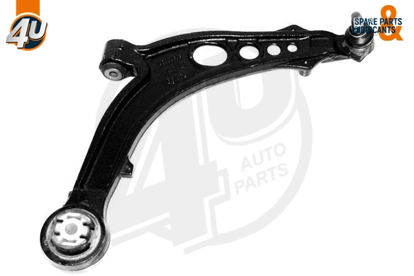 Bras de liaison, suspension de roue 4U Autoparts G86525