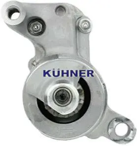 Démarreur AD KÜHNER 255524