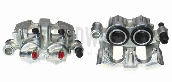 Étrier de frein BUDWEG CALIPER 341308