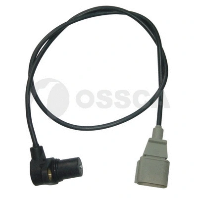 Capteur d'angle, vilebrequin OSSCA 02882
