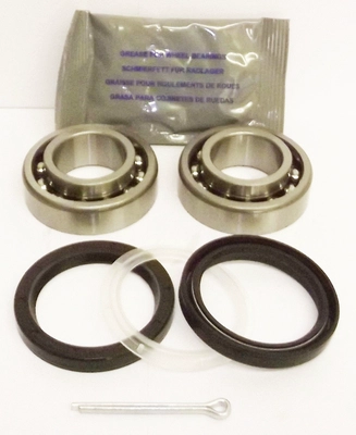 Kit de roulements de roue ABTEX LBK8001