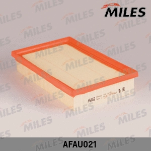 Filtre à air MILES AFAU021