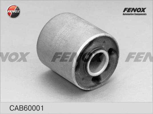 Suspension, bras de liaison FENOX CAB60001