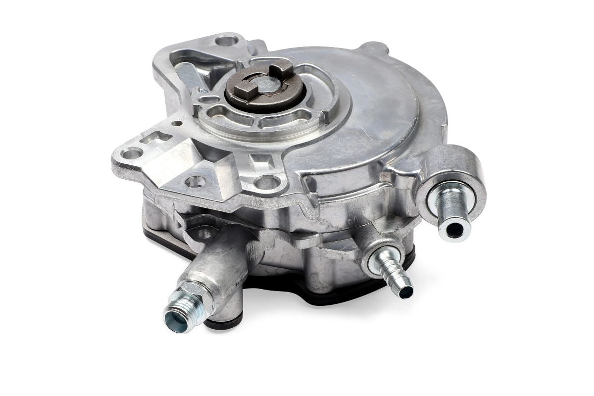 Pompe à vide, freinage GK 705103