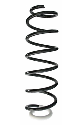 Ressort de suspension SPIDAN 87380