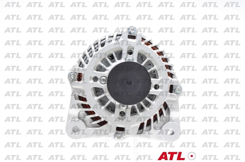 Alternateur ATL Autotechnik L 51 181