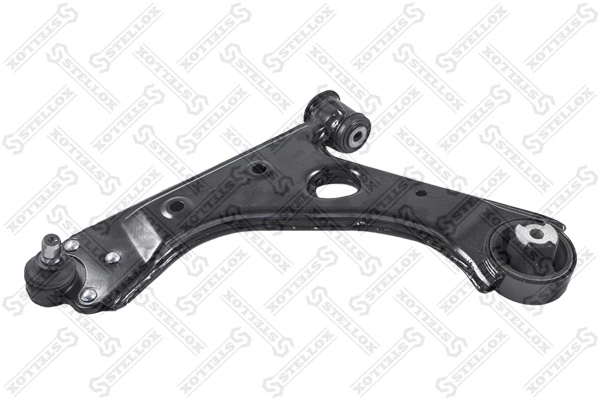 Bras de liaison, suspension de roue STELLOX 57-03543-SX