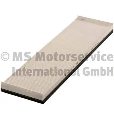 Filtre, air de l'habitacle KOLBENSCHMIDT 50014210