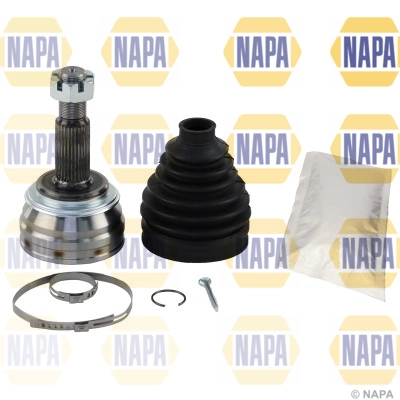 Joint, arbre de commande NAPA NCV1302