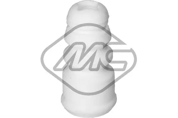 Butée élastique, suspension Metalcaucho 40480