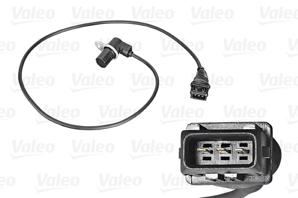 Capteur d'angle, vilebrequin VALEO 254030