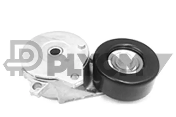 Tendeur, courroie trapézoïdale à nervures PLYOM P751862