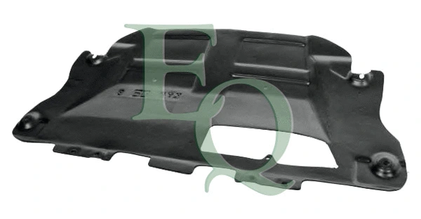 Insonoristaion du compartiment moteur EQUAL QUALITY R387