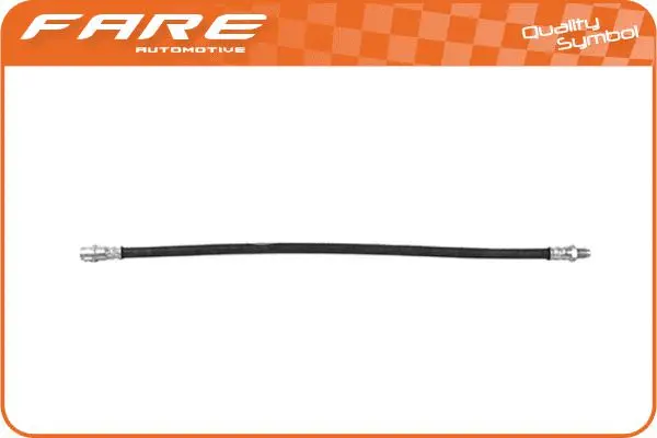 Flexible de frein FARE-CO 17198